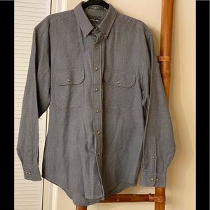 OUTDOOR EXCHANGE MEDIUM FLANNEL